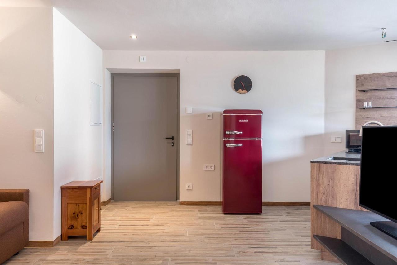 Aumia Apartment Rubin Fiè Exterior foto