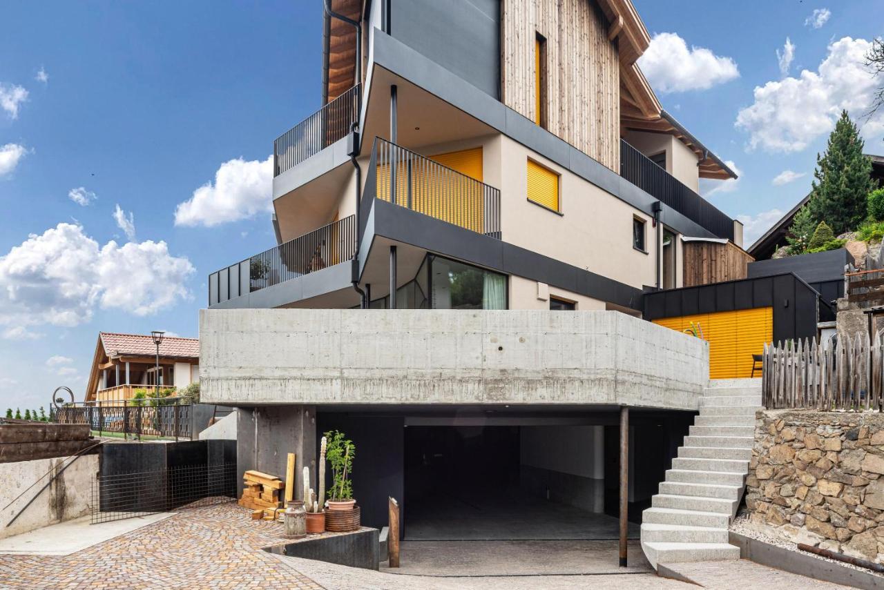 Aumia Apartment Rubin Fiè Exterior foto